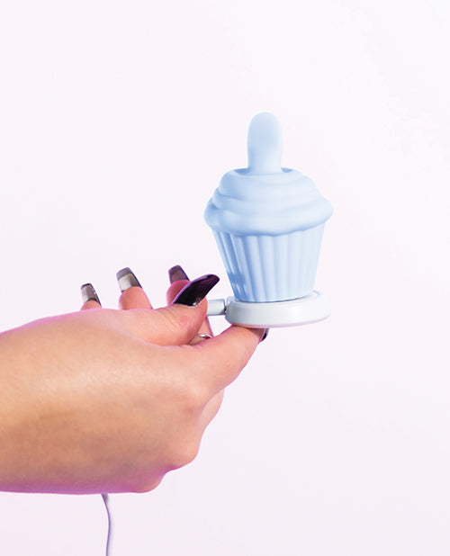 Cake Eater Cupcake Flicker