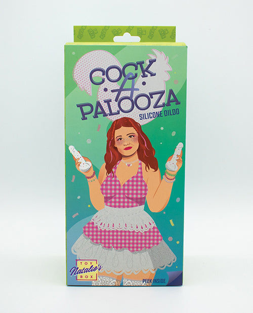 Cock-A-Palooza