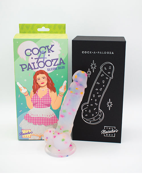 Cock-A-Palooza