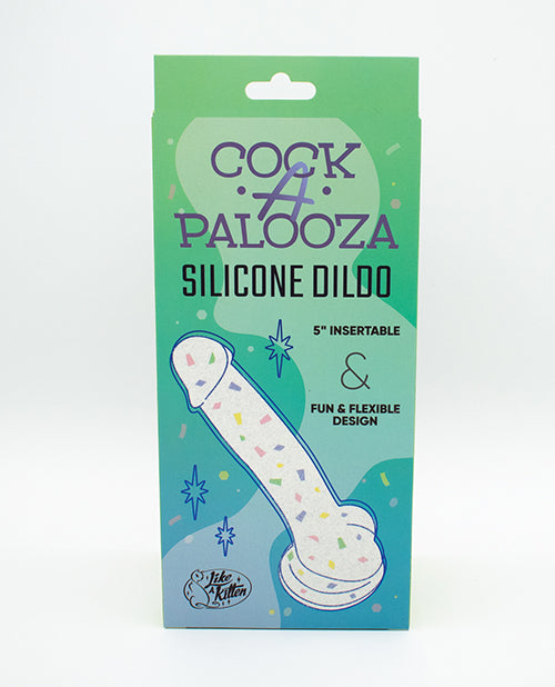 Cock-A-Palooza