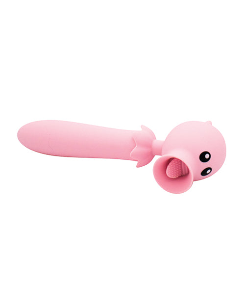 Lick n' Stick