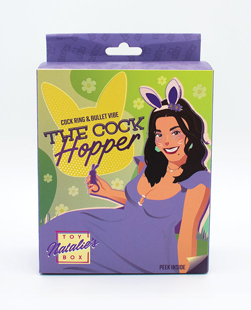 The Cock Hopper