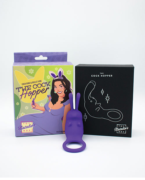 The Cock Hopper