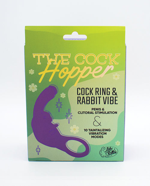 The Cock Hopper