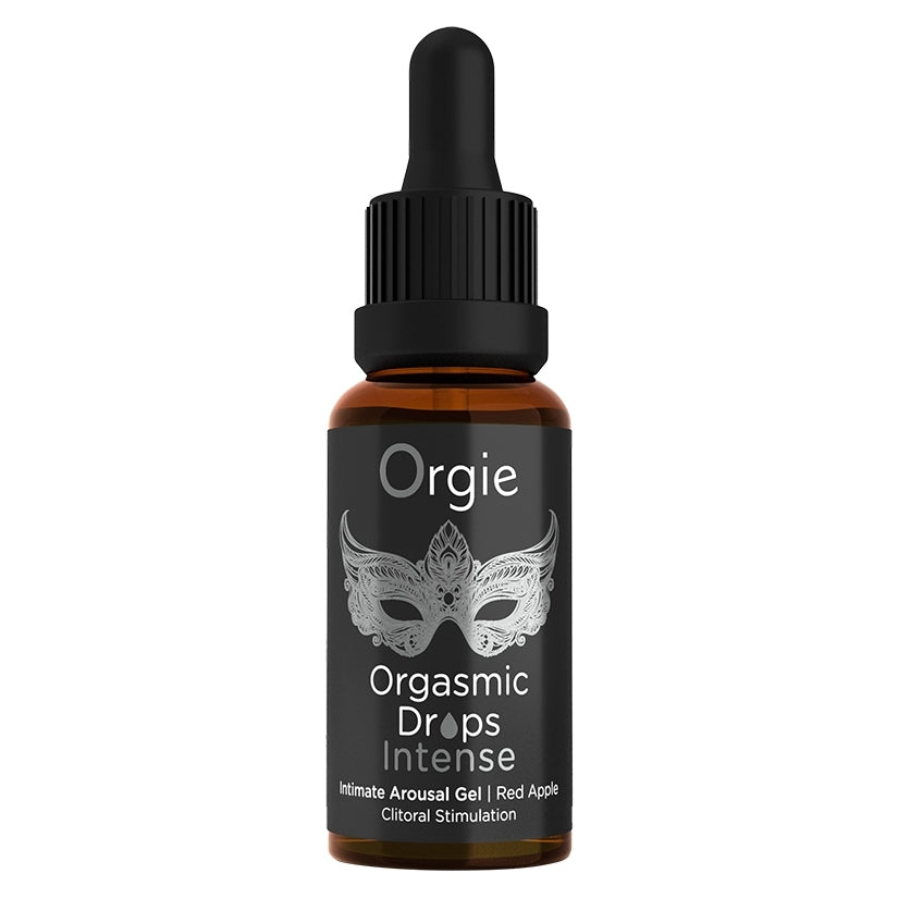 Orgie Orgasmic Drops