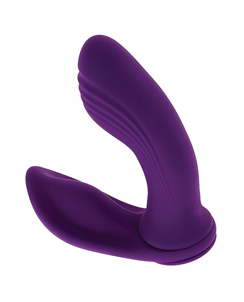 Playboy Mix & Match Dual Vibrator