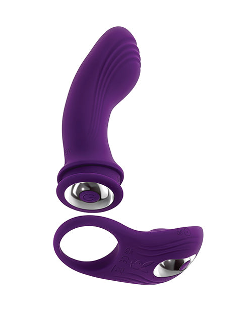 Playboy Mix & Match Dual Vibrator