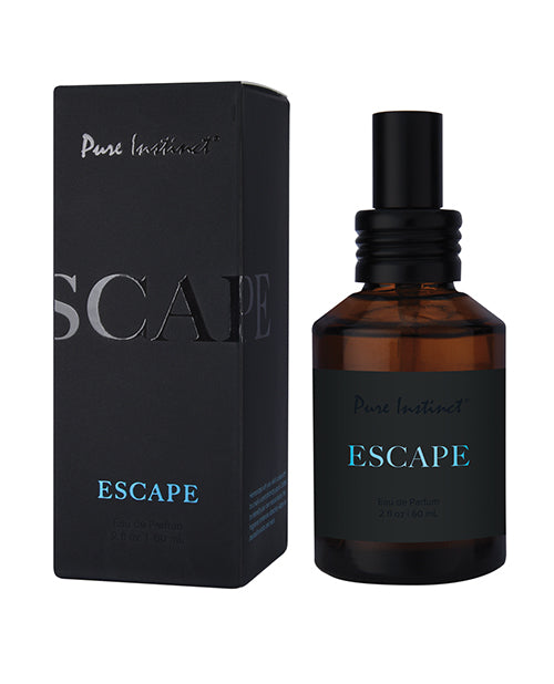 Pure Instinct Mens Cologne