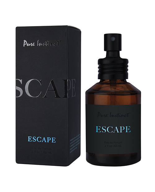Pure Instinct Mens Cologne