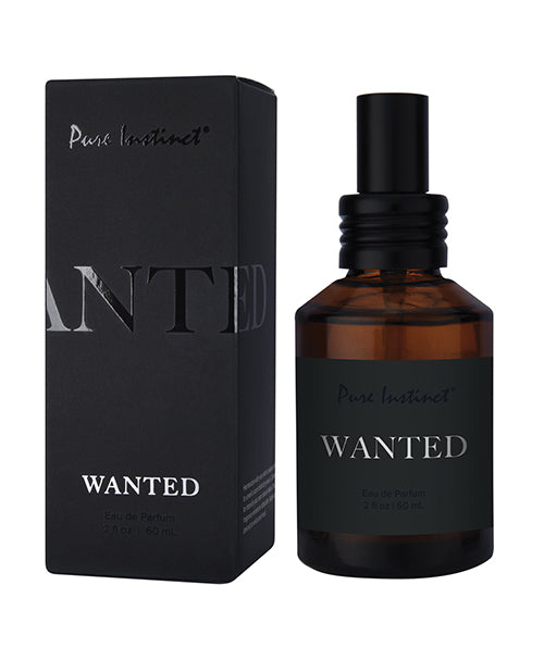 Pure Instinct Mens Cologne