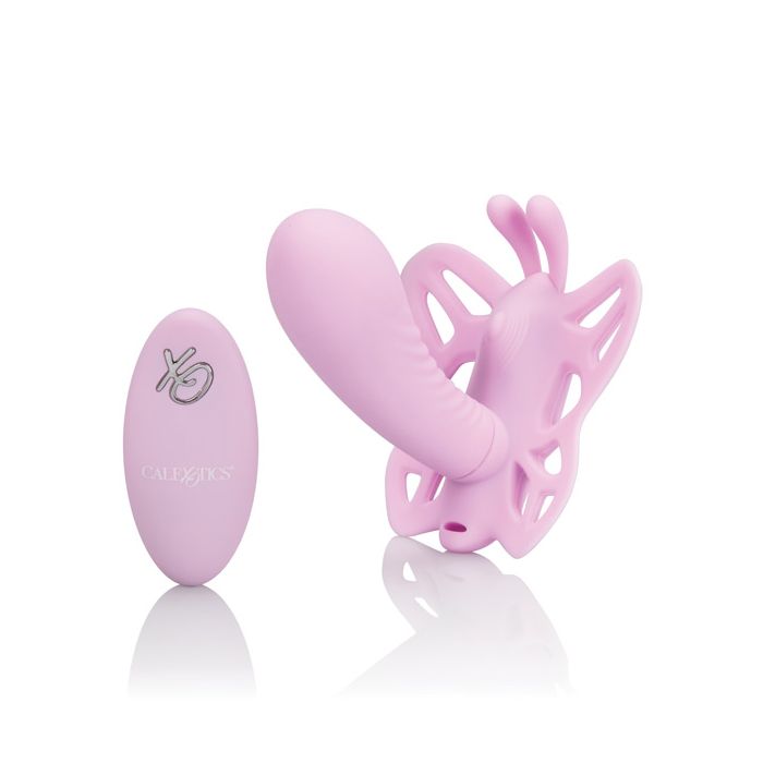 Venus Butterfly Pink