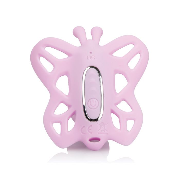 Venus Butterfly Pink
