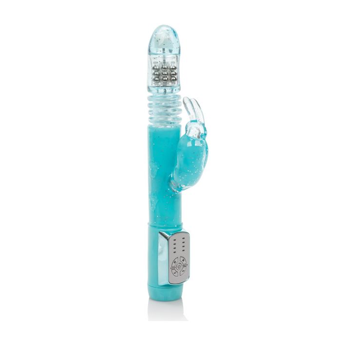Dazzle Xtreme Thruster - Teal