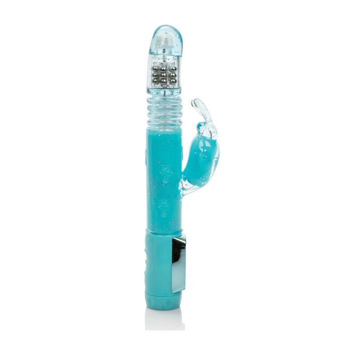 Dazzle Xtreme Thruster - Teal