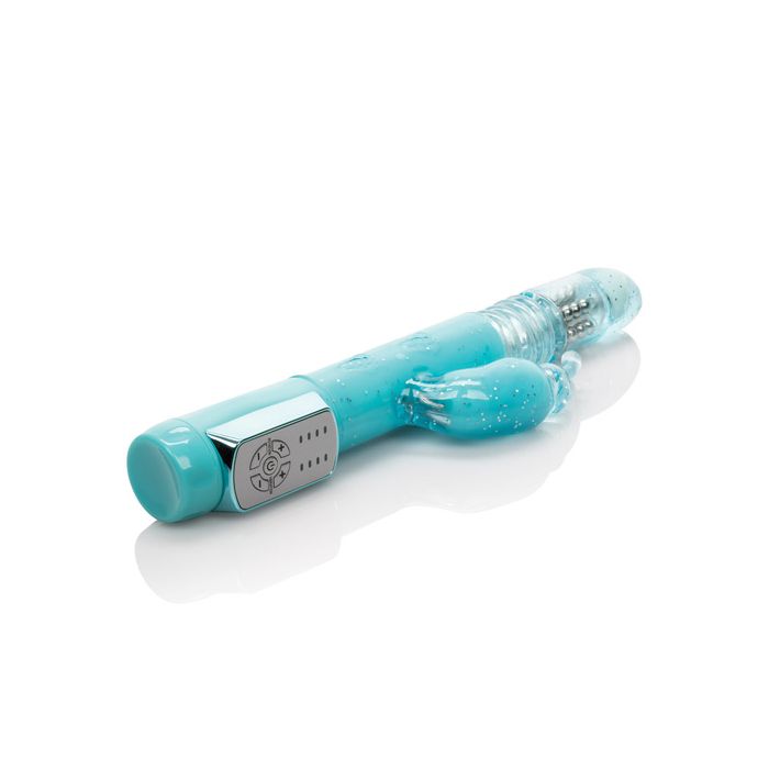 Dazzle Xtreme Thruster - Teal