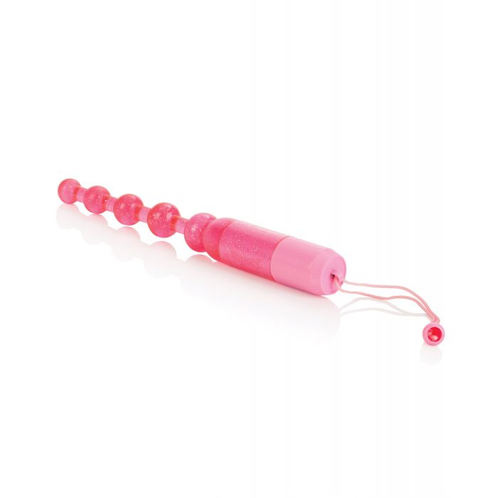 Vibrating Pleasure Beads