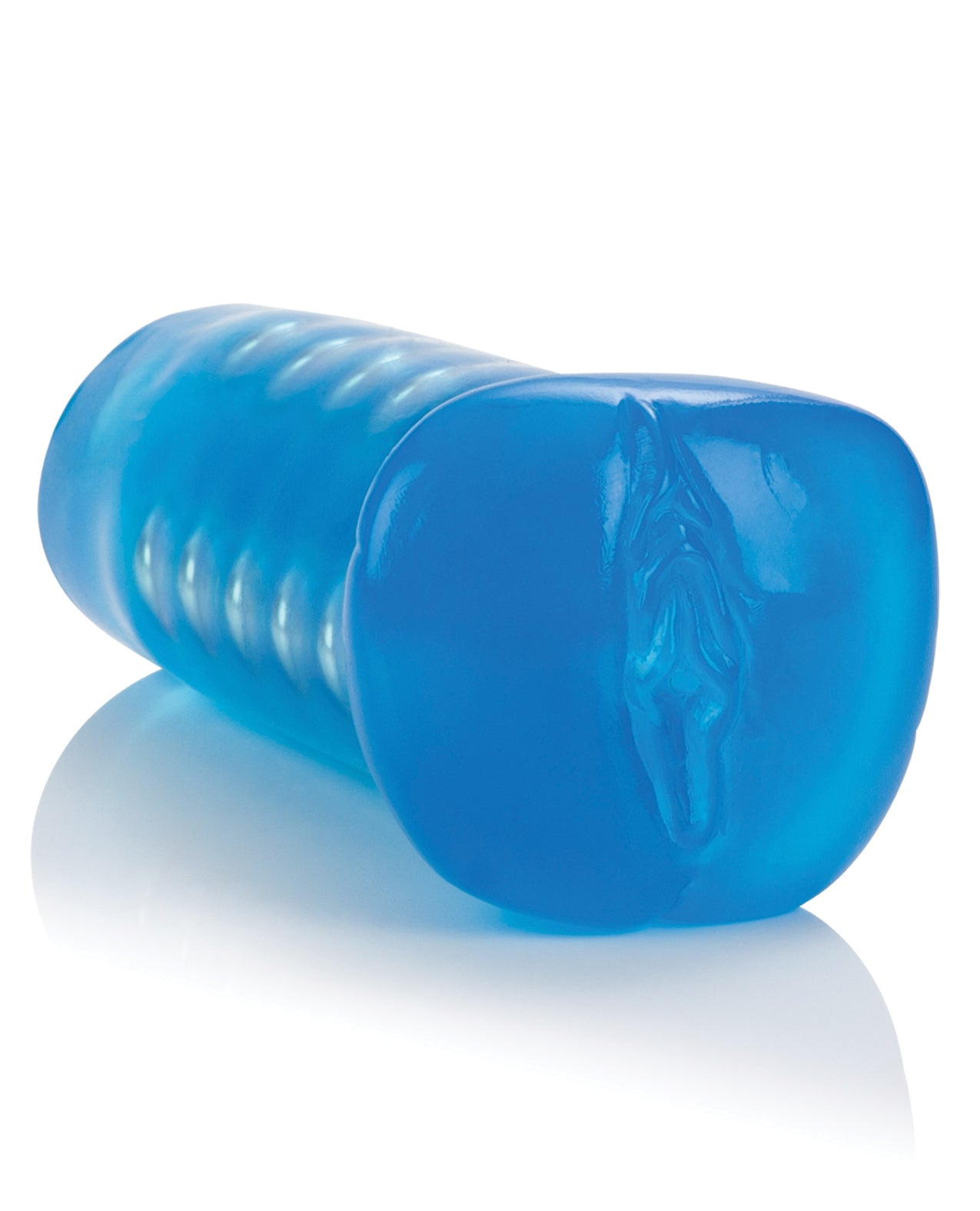 Beaded Masturbator Sleeve