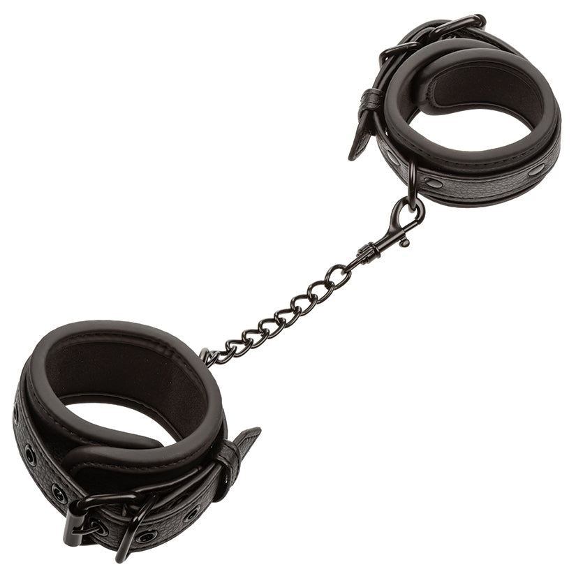 Nocturnal Wrist Cuffs