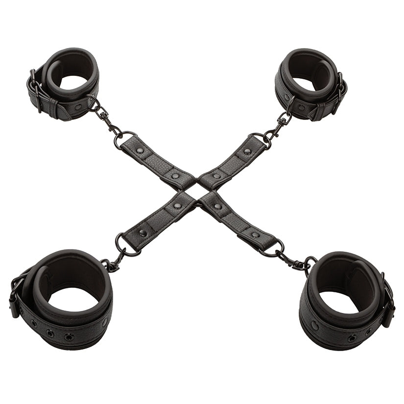 Nocturnal Hog Tie