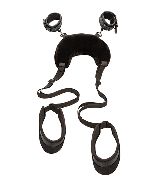 Position Strap w/Pillow