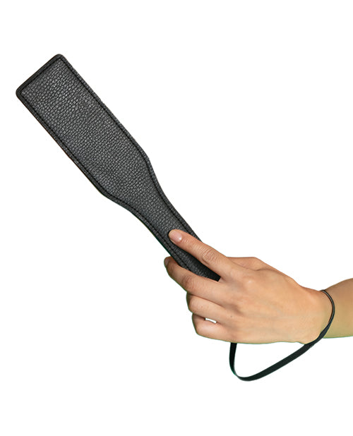 Nocturnal Stitched Paddle