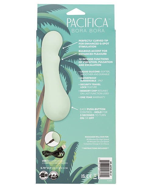 Pacifica Bora Bora
