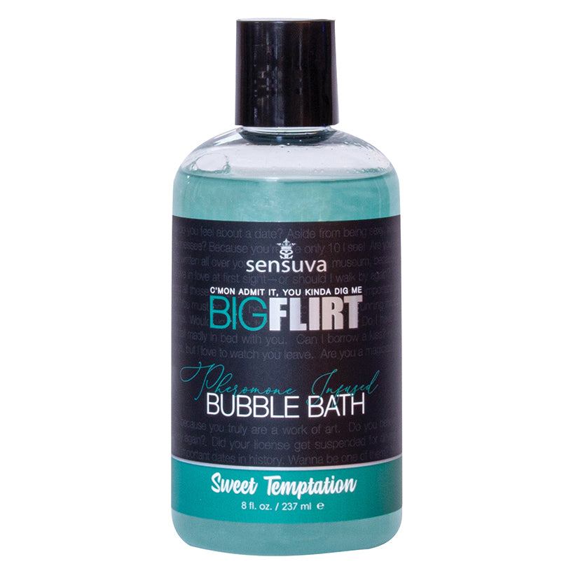 Big Flirt