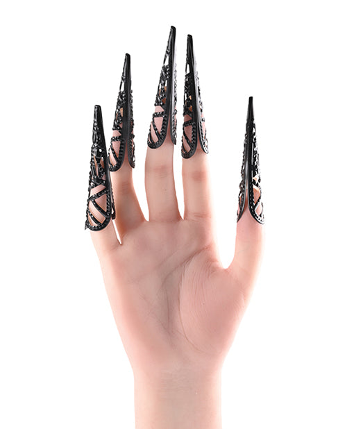 S&M Sensory Fingertips