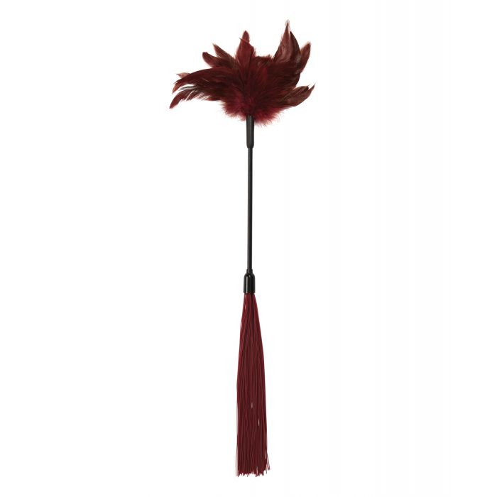 Enchanted Feather Tickler