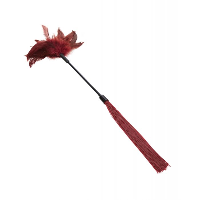 Enchanted Feather Tickler