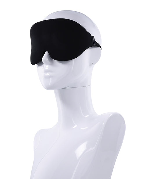 Boundless Blackout Eye Mask/ Blindfold