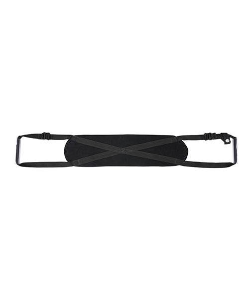 Deluxe Doggie Strap