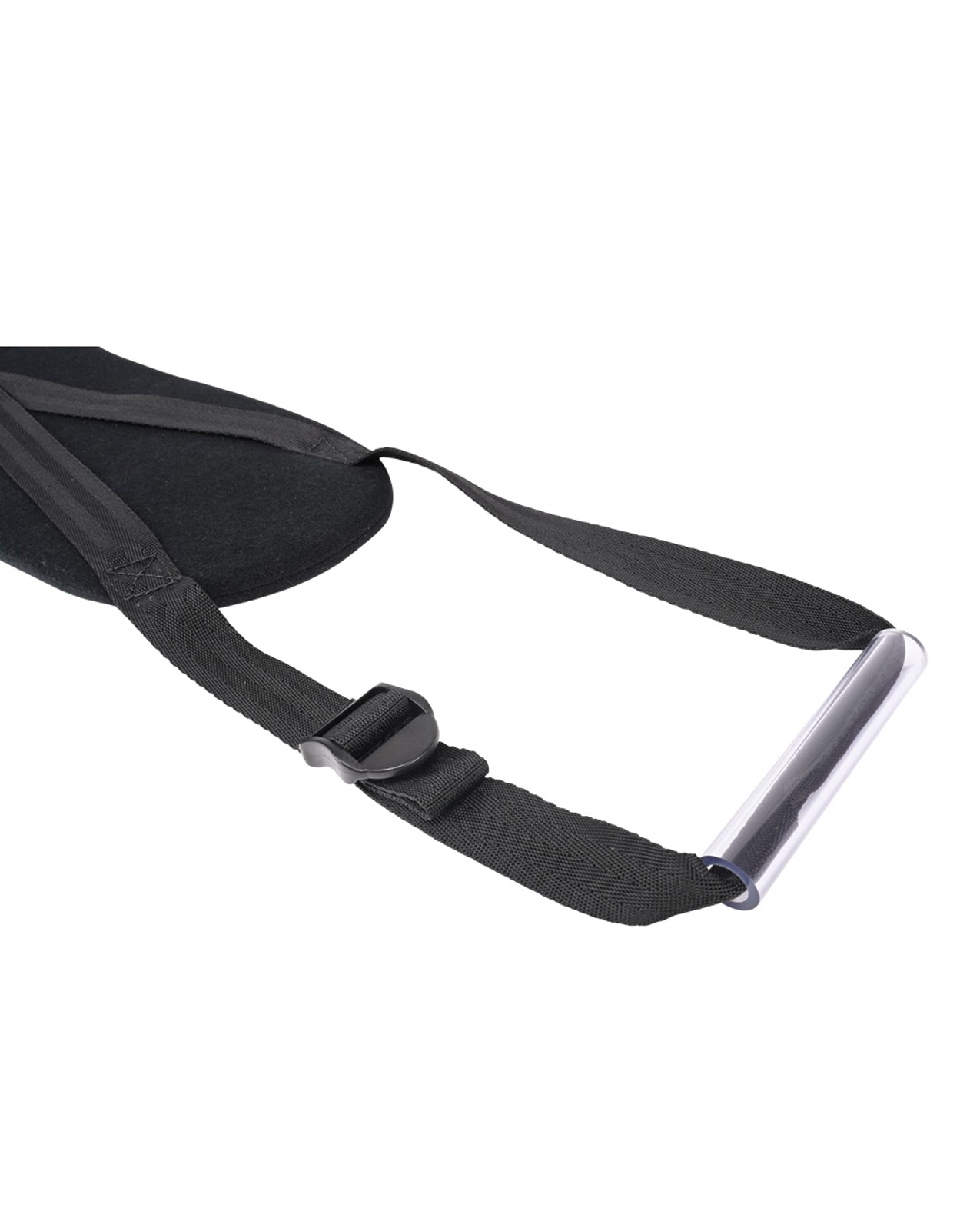 Deluxe Doggie Strap