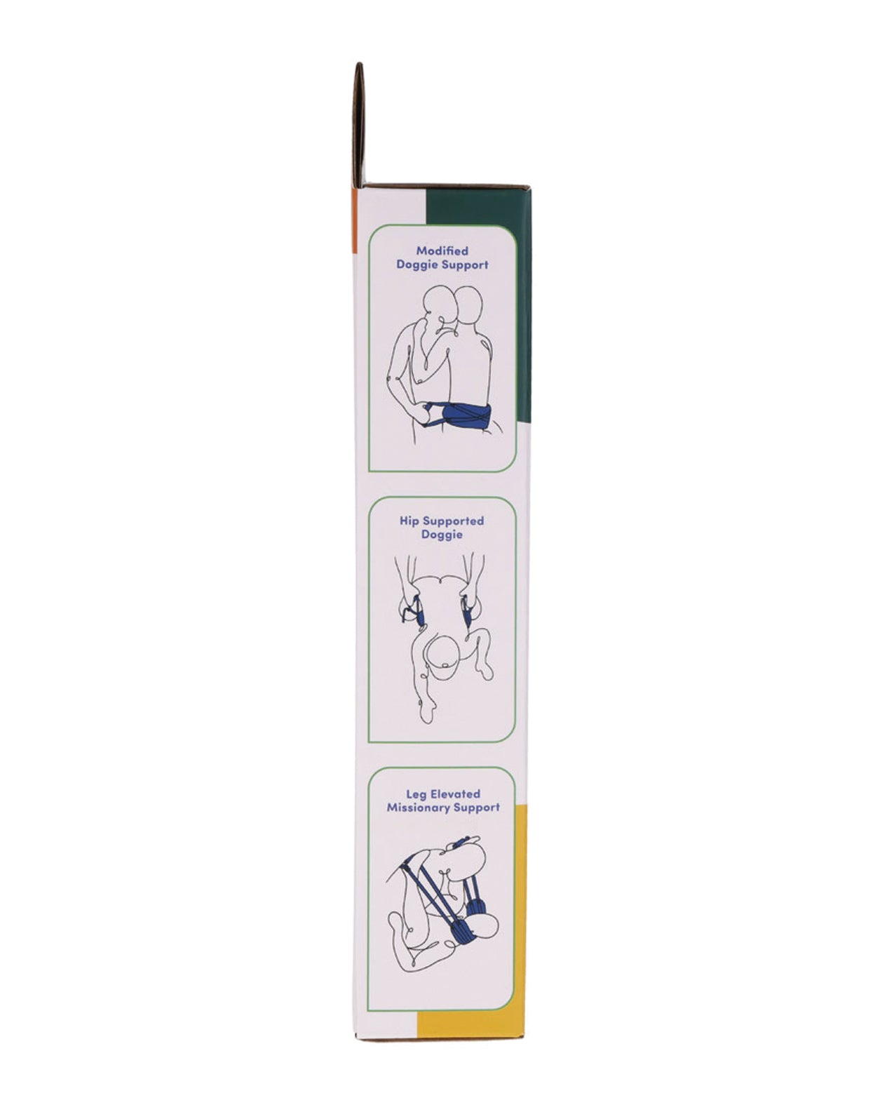Deluxe Doggie Strap