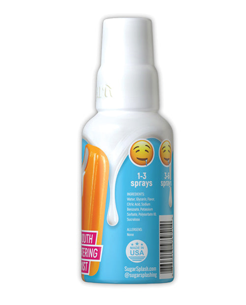 DRIP Mouth Watering Mist