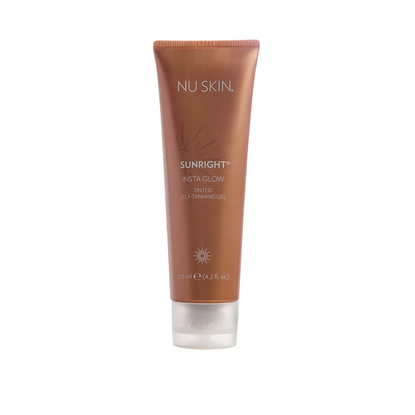 Tone & Tan Set