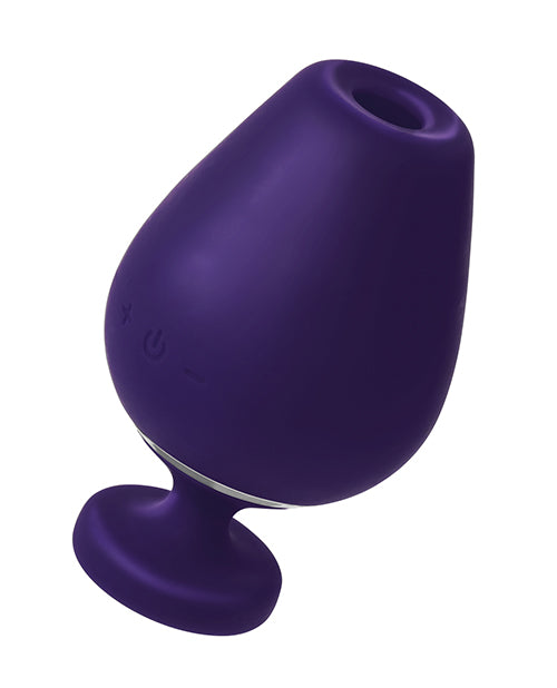 Vino Rechargeable Sonic Vibe