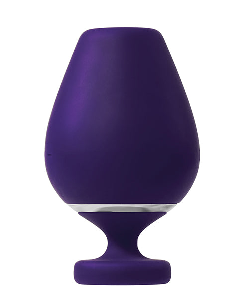 Vino Rechargeable Sonic Vibe