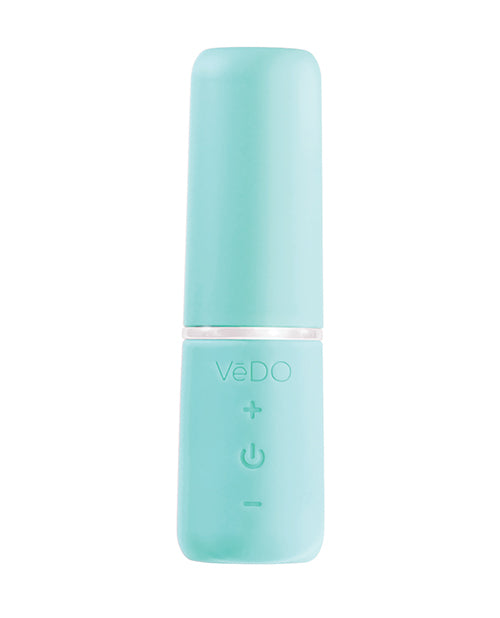 VeDO Retro Rechargeable Bullet Lip Stick Vibe