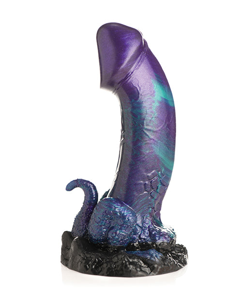 Dino Dick Silicone Dildo