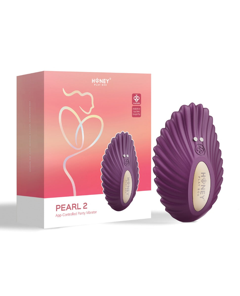 Pearl 2