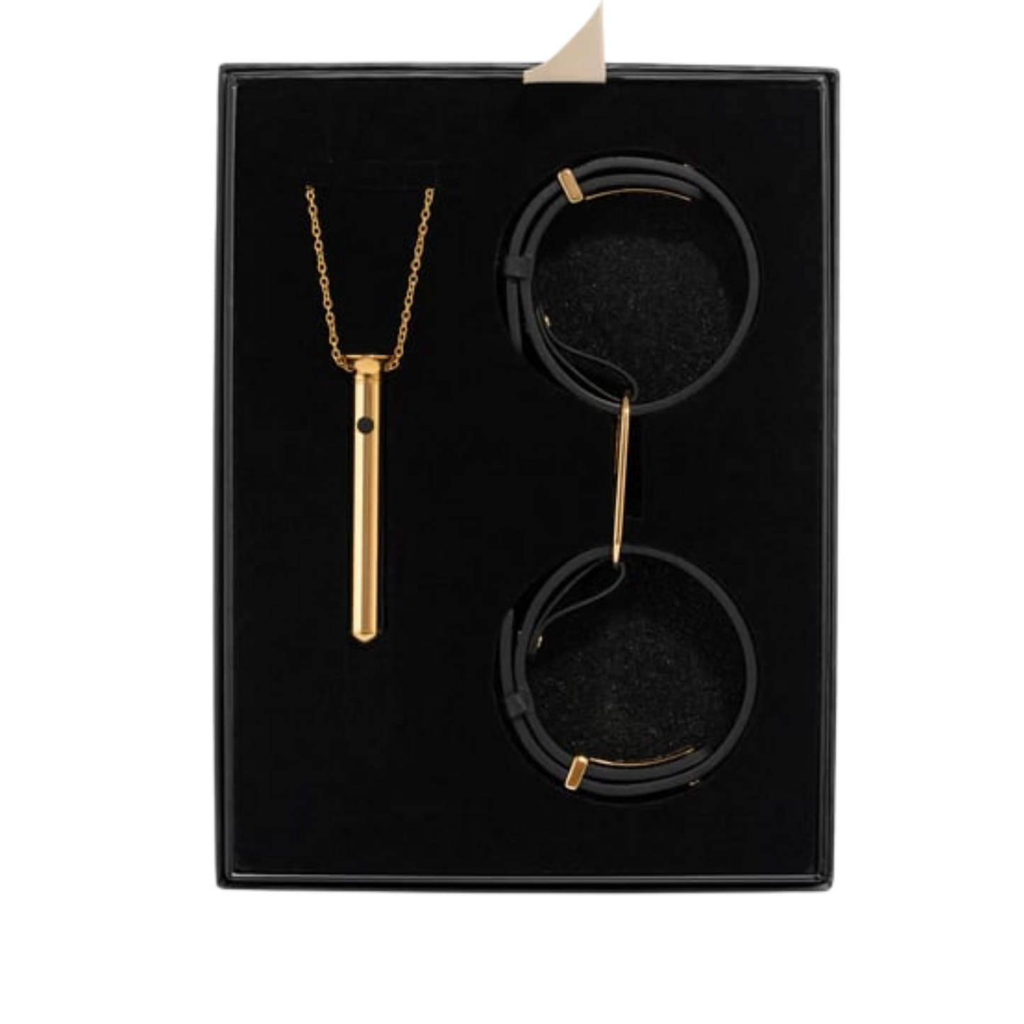 Mini Pleasure Set