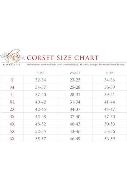 Top Drawer White w/White Lace Steel Boned Long Sleeve Corset - Daisy Corsets