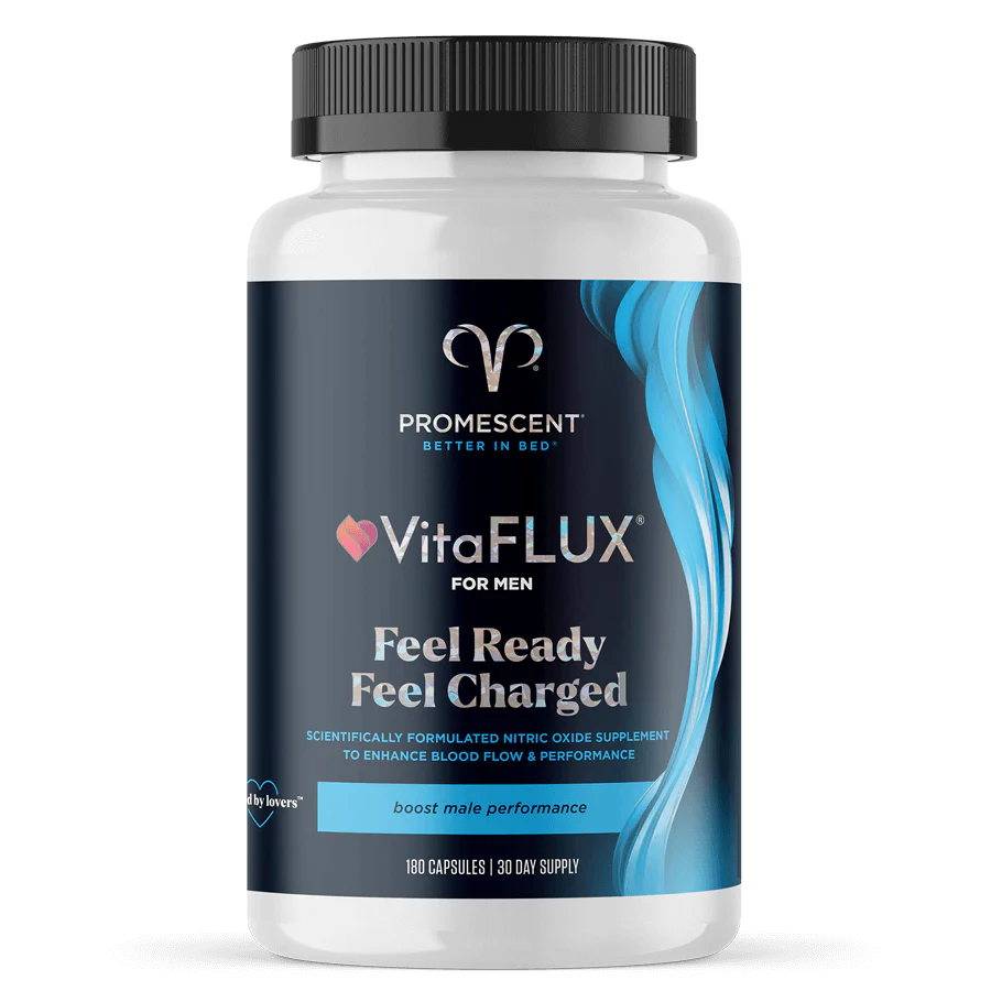 VitaFLUX for Men