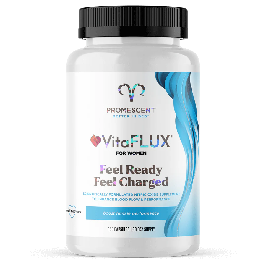 VitaFLUX for Women