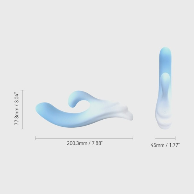 Osurging, Bedroom Toy by Liberator - shown in product photo