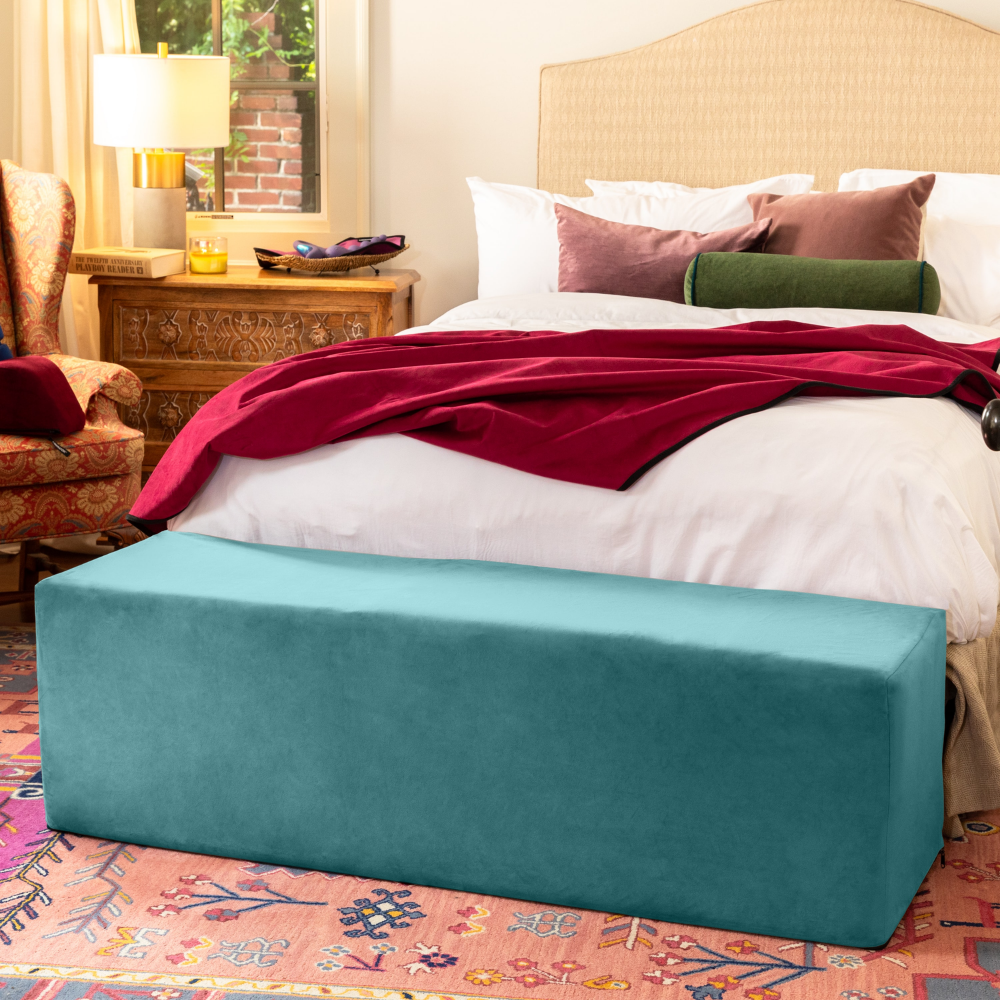 The Ultimate Spicy Reading Setup: Create the Coziest Reading Nook