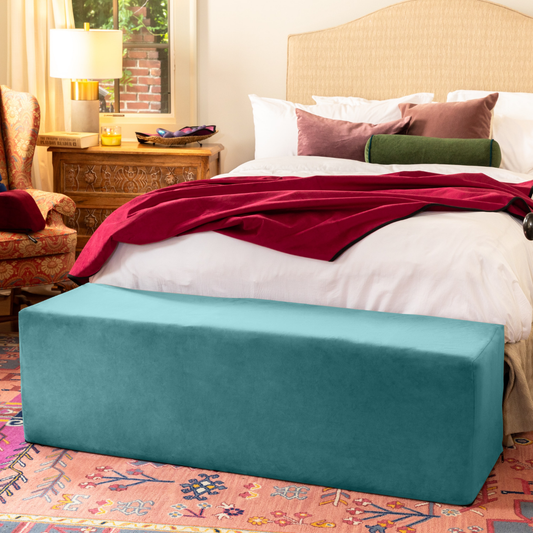 The Ultimate Spicy Reading Setup: Create the Coziest Reading Nook
