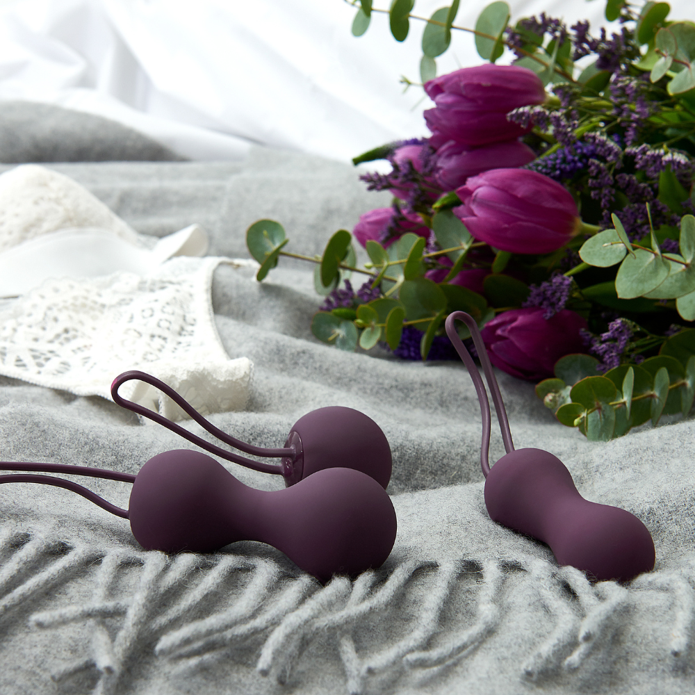 Let’s Talk Kegels (Like… REALLY Talk About Them)