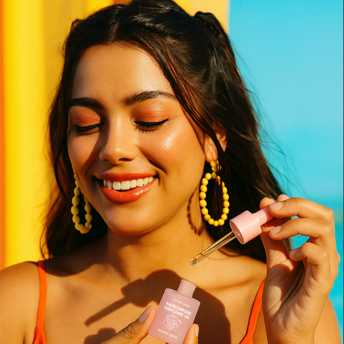 The science behind smelling good 💕 (it’s powerful)